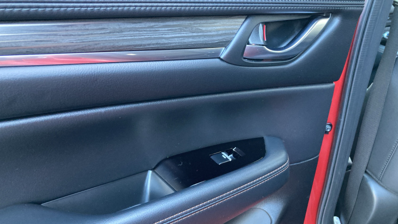 Mazda CX-5 2.0 Sport Edition 5dr Auto Petrol Estate